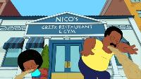 Click to watch 'Da Daggone Daddy-Daughter...' (popup) The Cleveland Show